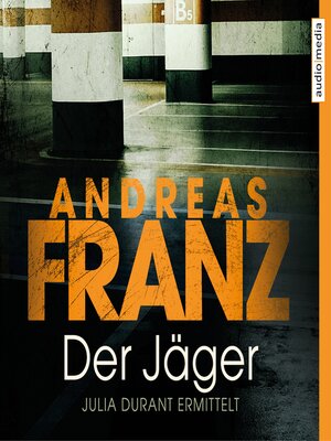 Der Jäger - Audiobook